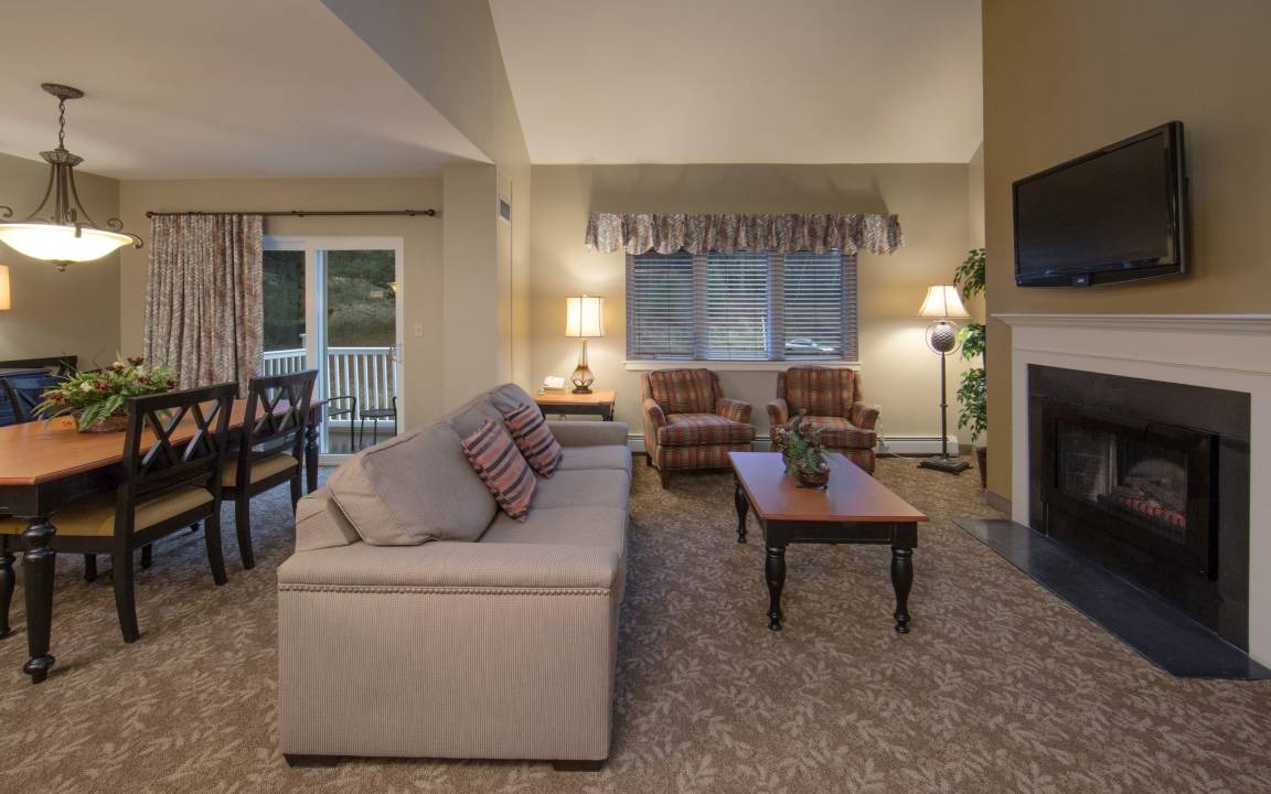 Brownsville Villa | Villa ∙ 3 bedrooms ∙ 8 guests