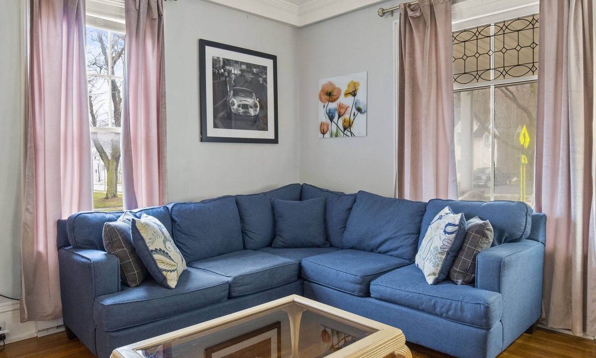 Watkins Glen House | Walk to parks & restaurants! Hot Tub! Game Room!