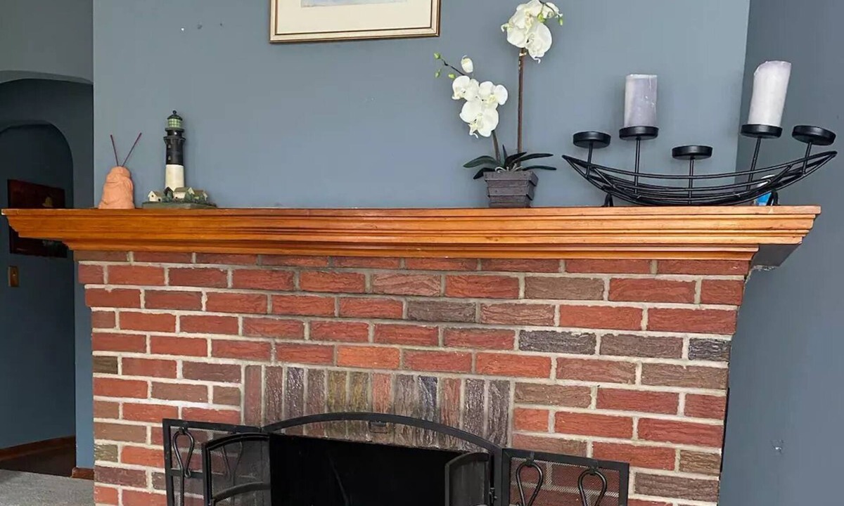 Rome House | Warm and comfortable residential home
