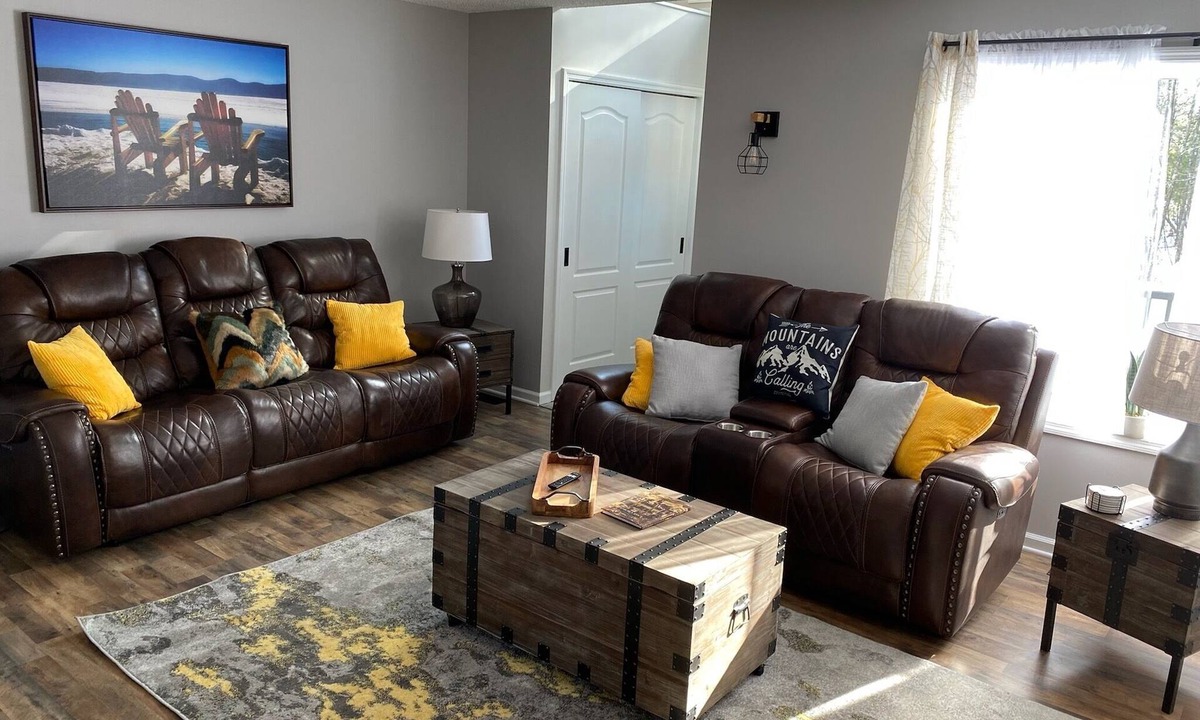 West Glens Falls House | West Mt View- 15 min. to Lake George!
