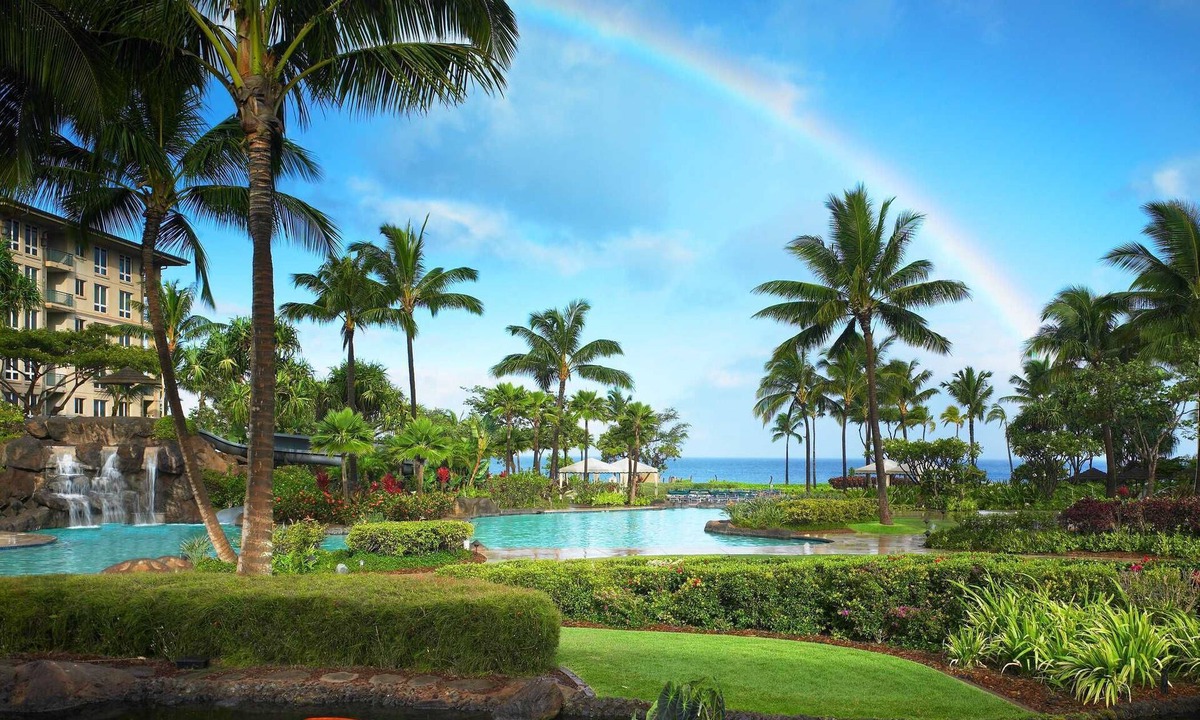 Kaanapali Villa | 🌴Westin Ka'anapali Ocean Resort✨ Experience Paradise - Oceanfront 2BR Villa