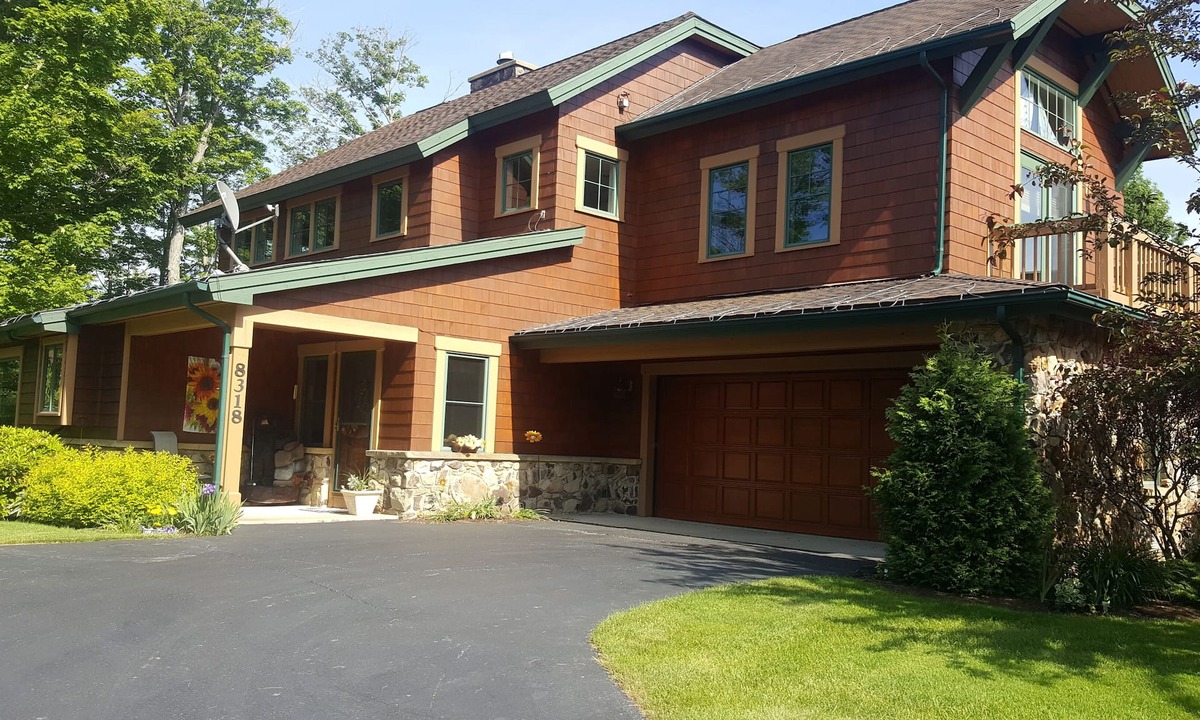 Clymer Condo | Winter weekends await! Two or 3 nights, limit 8 guests.