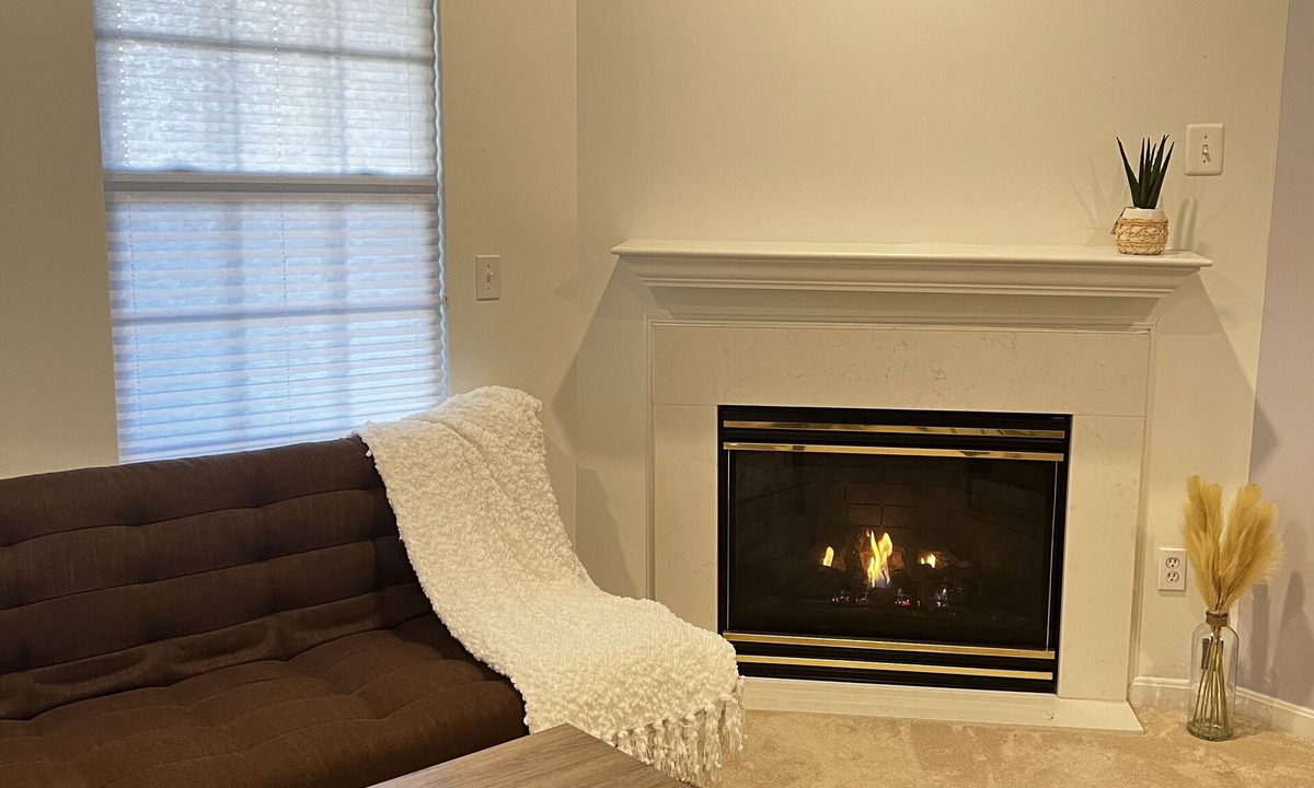 Herndon Apartment | Woodland Park Studio