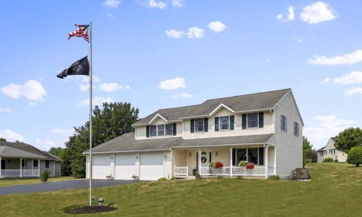 Sassamansville House | Your home away from home in Gilbertsville, PA