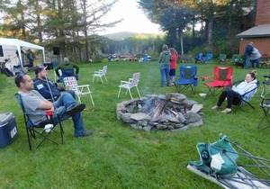 05) The RV Campsite 1