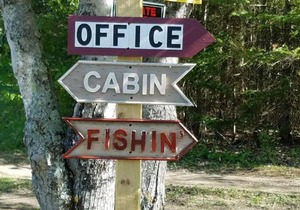 05) The RV Campsite 1