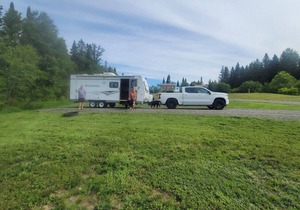 06) The RV Campsite 2
