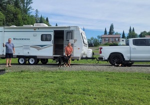 06) The RV Campsite 2