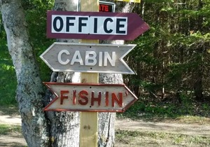 06) The RV Campsite 2