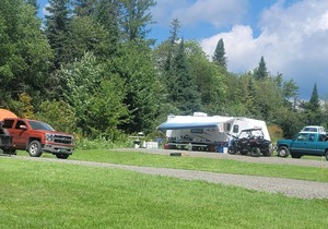 06) The RV Campsite 2