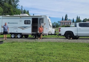 09) The RV Campsite 5