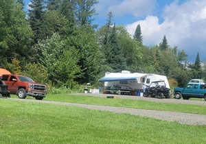09) The RV Campsite 5