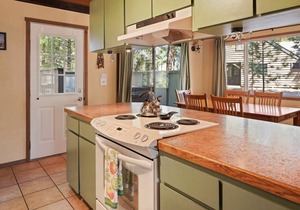 102 m² House ∙ 2 bedrooms ∙ 6 guests
