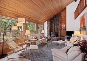 130 m² House ∙ 2 bedrooms ∙ 7 guests