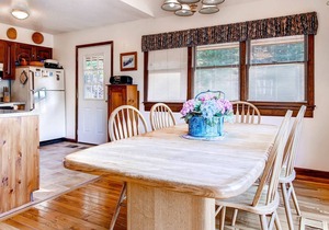 167 m² House ∙ 3 bedrooms ∙ 10 guests