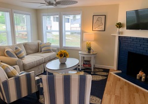 186 m² Cottage ∙ 2 bedrooms ∙ 6 guests