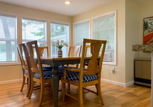 186 m² Cottage ∙ 2 bedrooms ∙ 6 guests