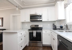 1BR w/Kitchen near Lake Winnipesaukee; #2