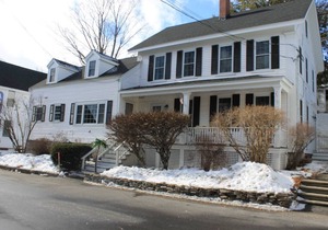 1BR w/Kitchen near Lake Winnipesaukee; #2