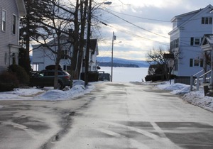1BR w/Kitchen near Lake Winnipesaukee; #2