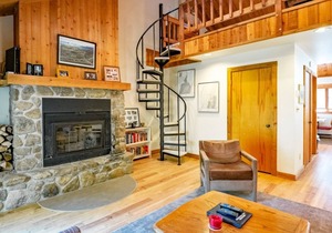 2 bedroom accommodation in Davis