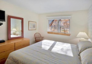 2-bedroom condo with pool and hot tub Woods Resort 26