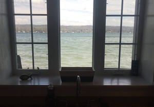 2 Bedroom Lake Level Condo on Conesus Lake
