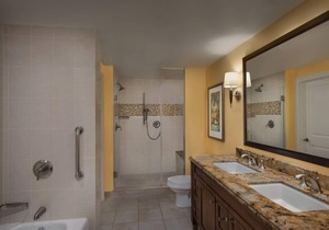 2 BR at Marriott Lakeshore Reserve