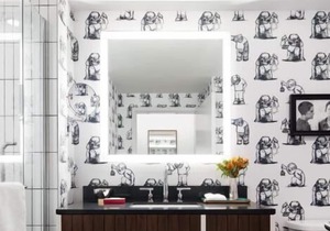 2 Queen Queen Rooms at Graduate New York!
