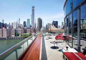 2 Queen Queen Rooms at Graduate New York!