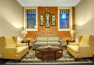 2-Star Hotel ∙ Fairfield Inn & Suites by Marriott Keene Downtown