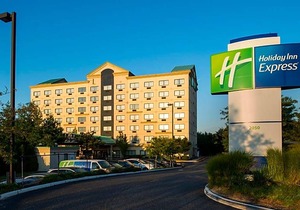 2-Star Hotel ∙ Holiday Inn Express Hauppauge-Long Island, an IHG Hotel