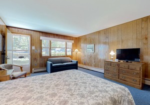 28 m² Hotel ∙ 4 guests