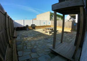 2br, Fully Renovated, Ocean Block