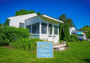 2nd of 6 Premier Waterfront Vacation Rentals on Long Island NY in Wine Country of Famed North Fork
