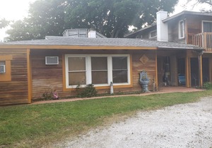 3 Bedroom Montauk Vacation Rental, One Block From The Private Beach!