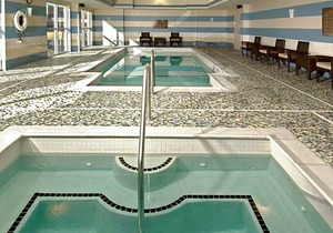 3-Star Hotel ∙ Hilton Garden Inn Portsmouth Downtown