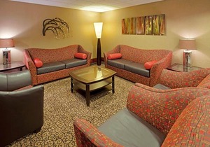 3-Star Hotel ∙ Holiday Inn Portsmouth, an IHG Hotel
