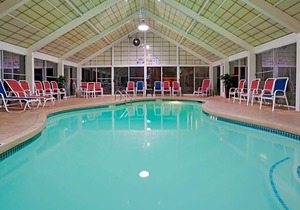 3-Star Hotel ∙ Holiday Inn Portsmouth, an IHG Hotel