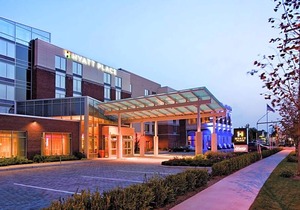 3-Star Hotel ∙ Hyatt Place Long Island East End