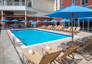 3-Star Hotel ∙ Hyatt Place Long Island East End