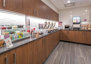 3-Star Hotel ∙ Residence Inn by Marriott Jersey City