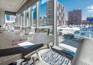 3-Star Hotel ∙ Residence Inn by Marriott Jersey City
