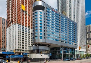3-Star Hotel ∙ Residence Inn by Marriott Jersey City