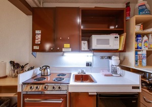 37 m² Condo ∙ 1 bedroom ∙ 4 guests