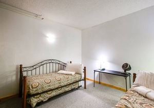37 m² Condo ∙ 1 bedroom ∙ 4 guests
