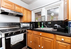 3Bedroom near to NYC Parking-balcony NY-View 2