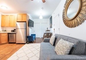 3BEDROOMS / 2BATH / FEW MIN TO NYC