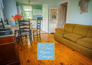 3rd of 6 Premier Waterfront Vacation Rentals on Long Island NY in Wine Country of Famed North Fork
