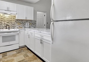4 Bedroom/3Bath Accessible Cottage